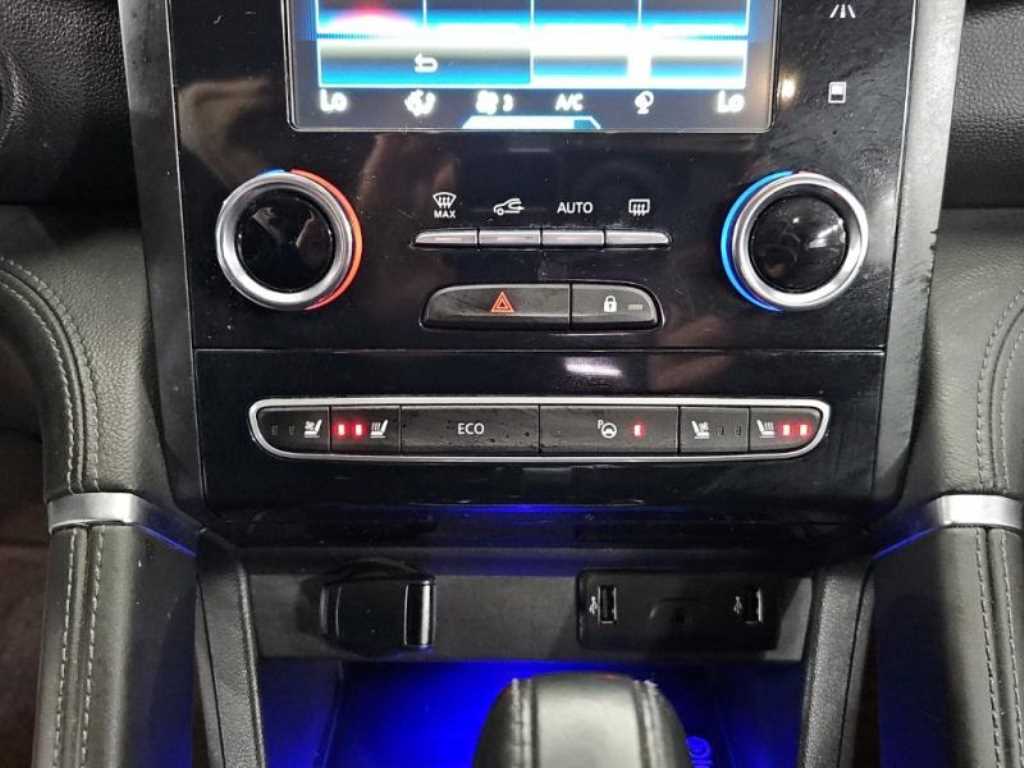 SAMSUNG QM6 - Vista 10