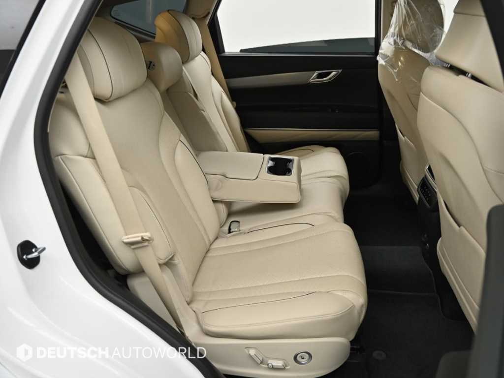 Genesis GV80 - Vista 12