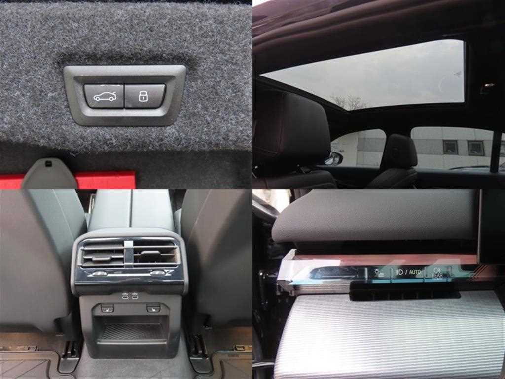 BMW 5 Series 2025 - Importación desde Corea - HF Imports Iquique - Foto 19