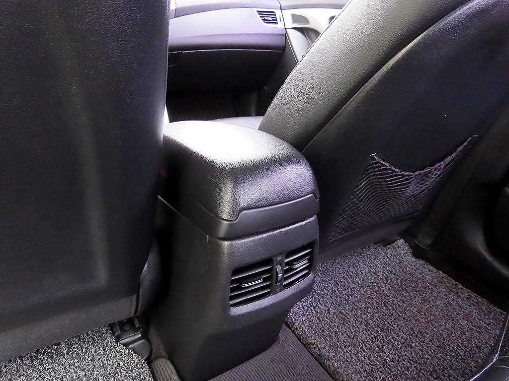 HYUNDAI Avante 2015 Gris - Importación desde Corea - HF Imports Iquique - Foto 18