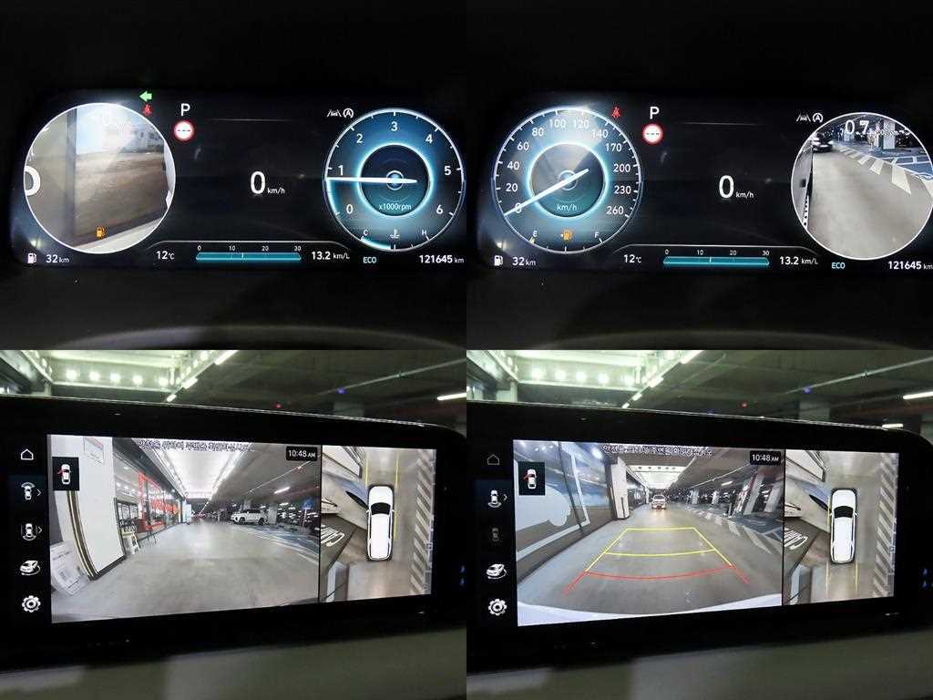 HYUNDAI Palisade 2023 Blanco - Importación desde Corea - HF Imports Iquique - Foto 18