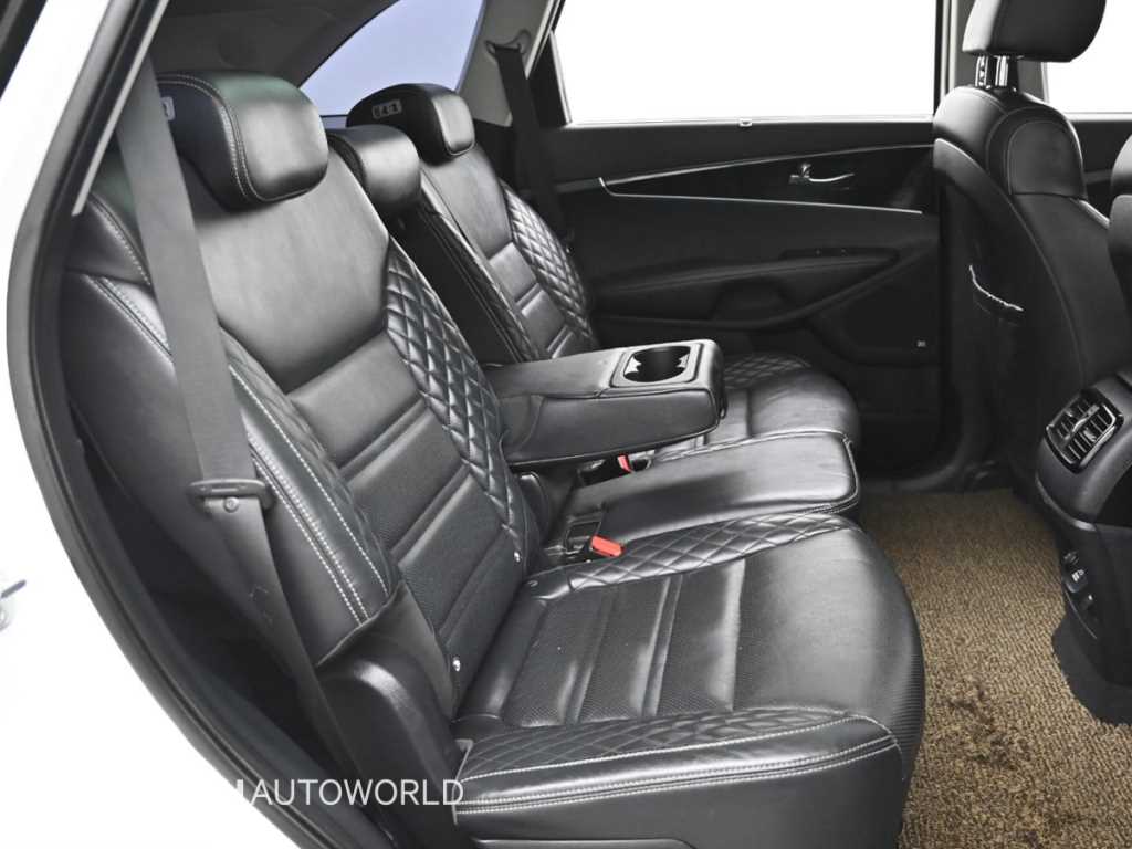 KIA Sorento - Vista 12
