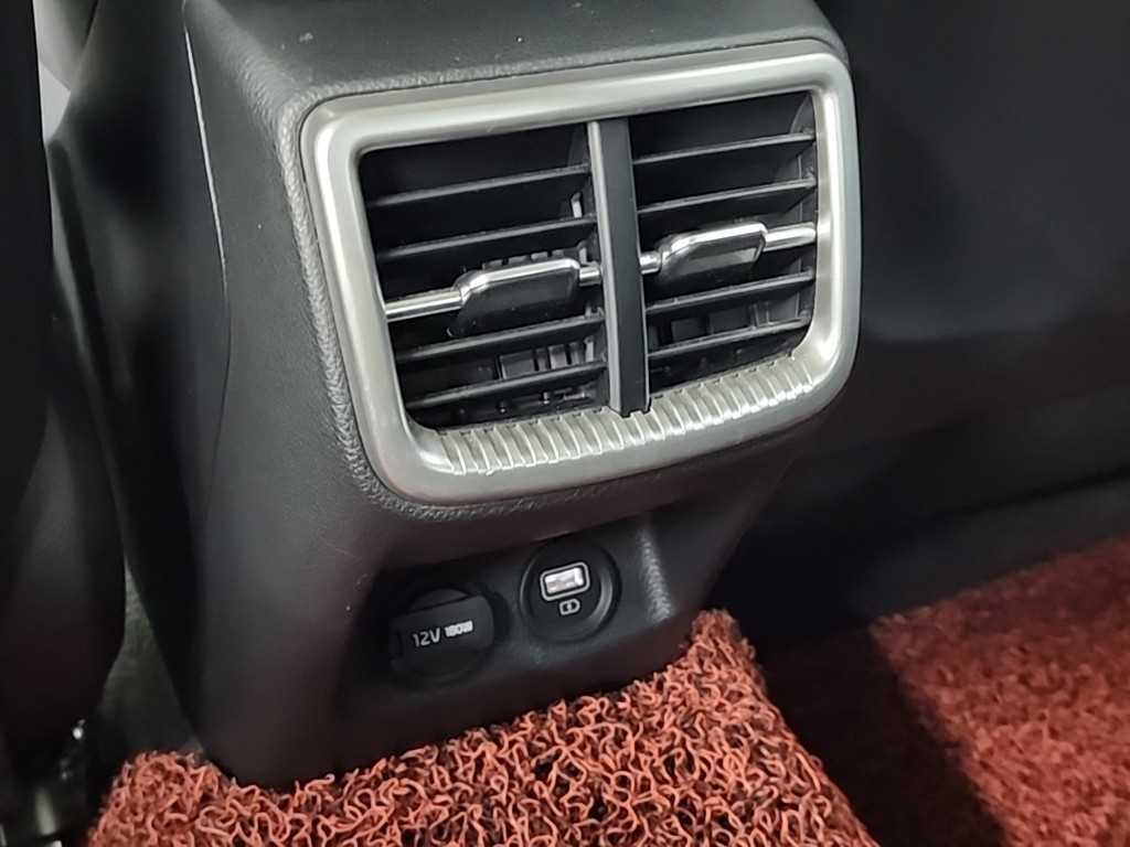 KIA K5 2023 - Importación desde Corea - HF Imports Iquique - Foto 13