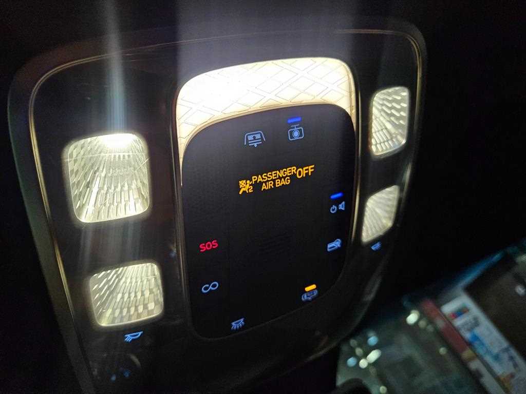 Genesis G80 2021 Verde - Importación desde Corea - HF Imports Iquique - Foto 17