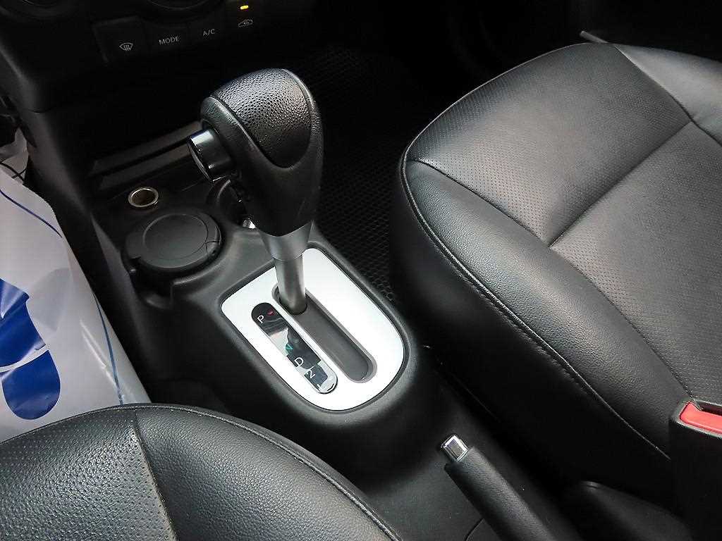 KIA Morning - Vista 10