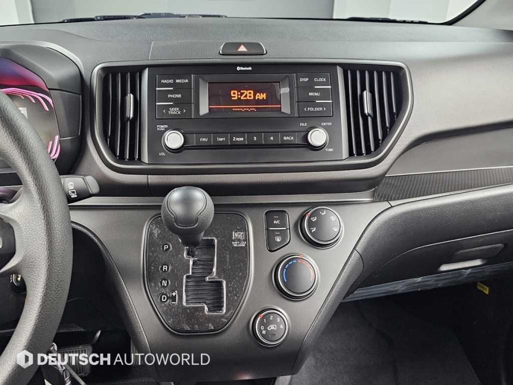 KIA Ray 2025 Blanco - Importación desde Corea - HF Imports Iquique - Foto 14