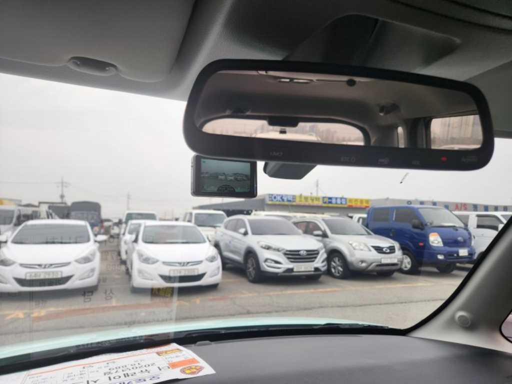 KIA Ray 2021 - Importación desde Corea - HF Imports Iquique - Foto 15