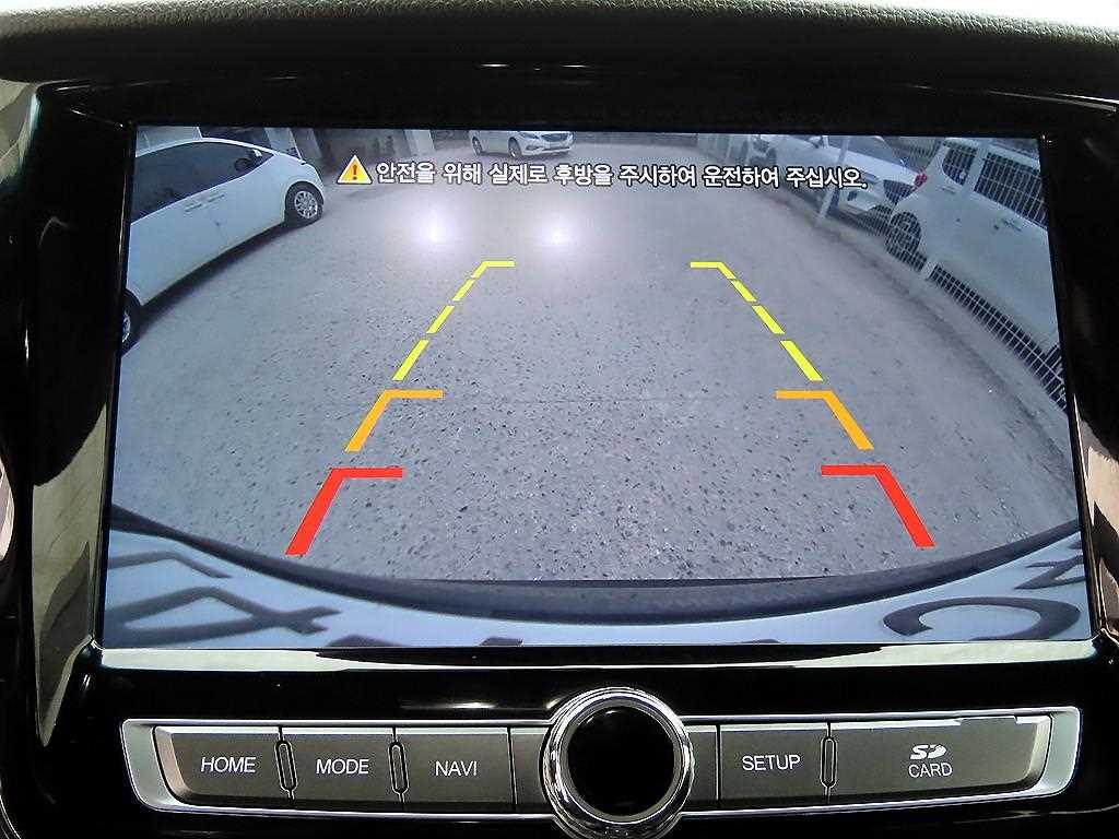 Ssangyong Rexton 2020 - Importación desde Corea - HF Imports Iquique - Foto 15