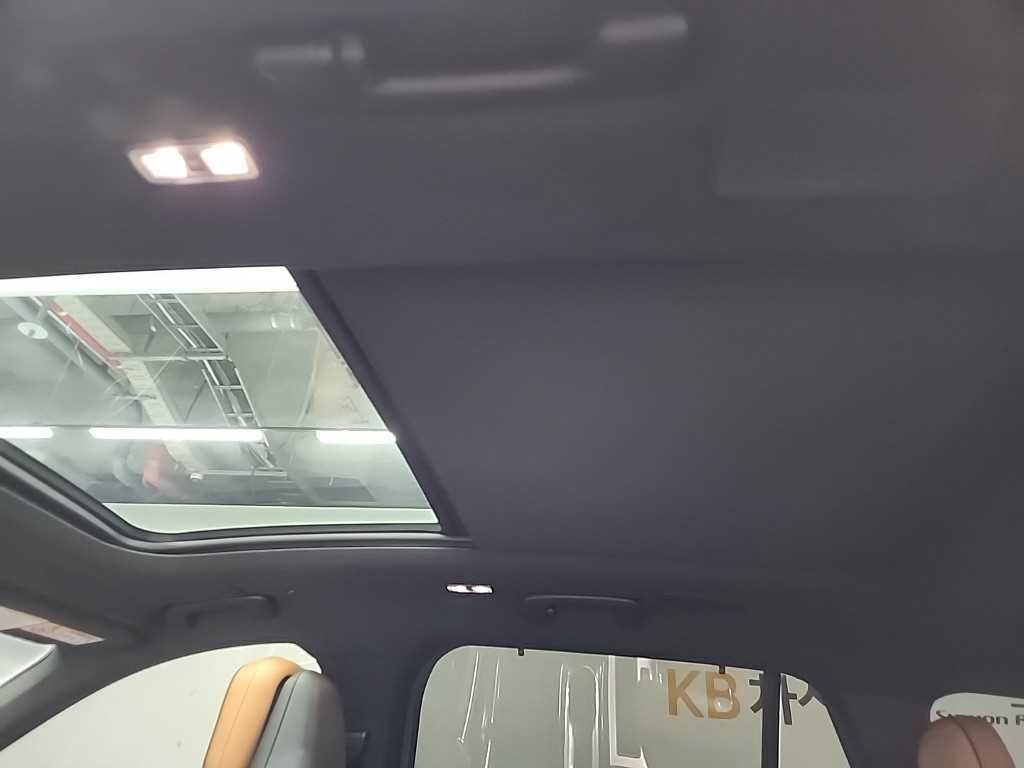 Lincoln Aviator 2020 Blanco - Importación desde Corea - HF Imports Iquique - Foto 14