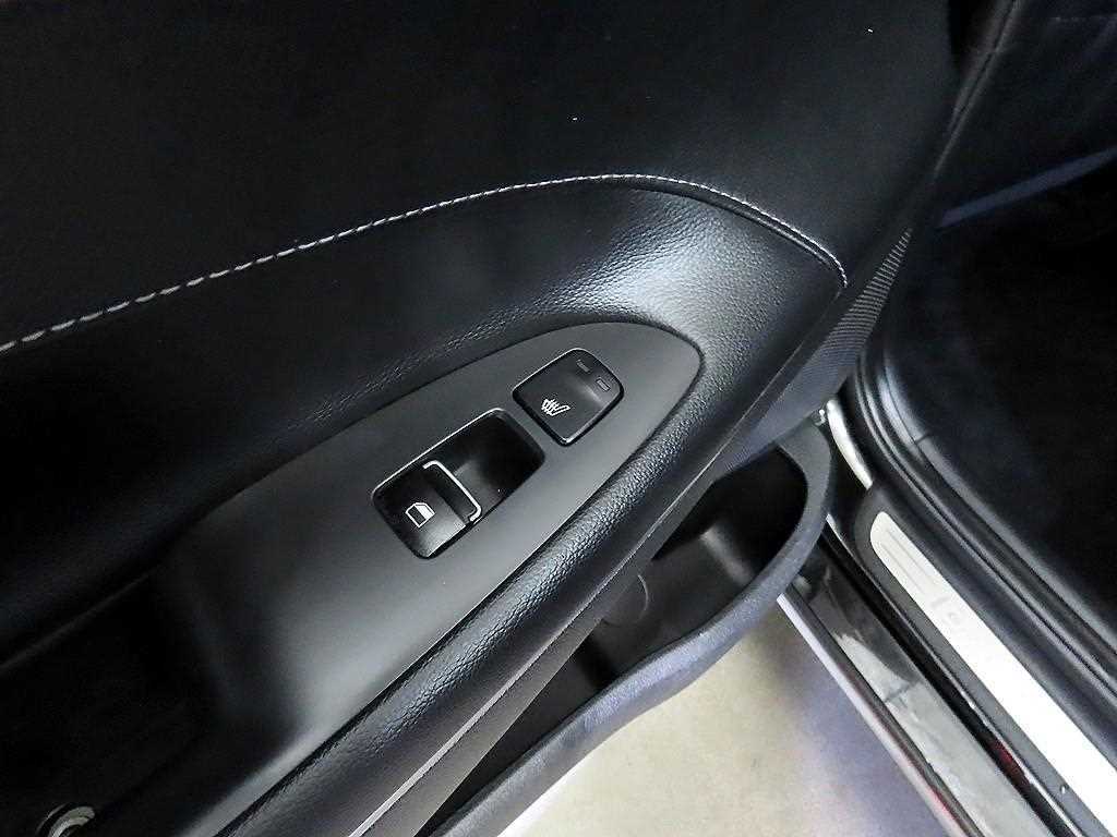 HYUNDAI Grandeur 2018 Negro - Importación desde Corea - HF Imports Iquique - Foto 17