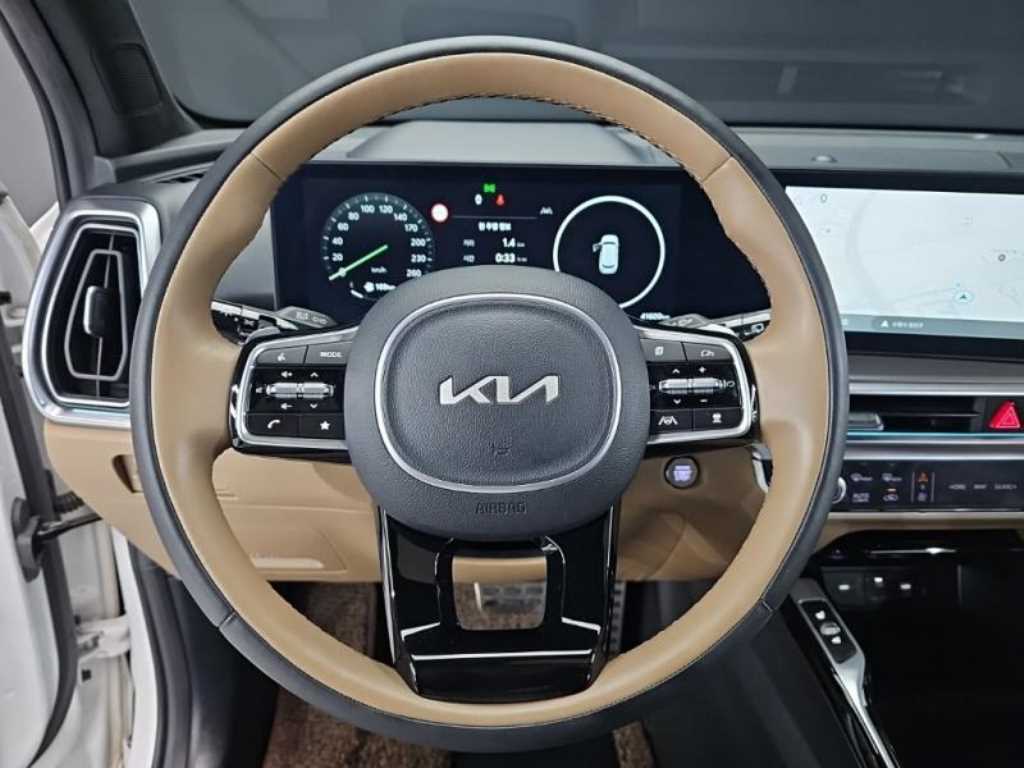 KIA Sorento - Vista 7