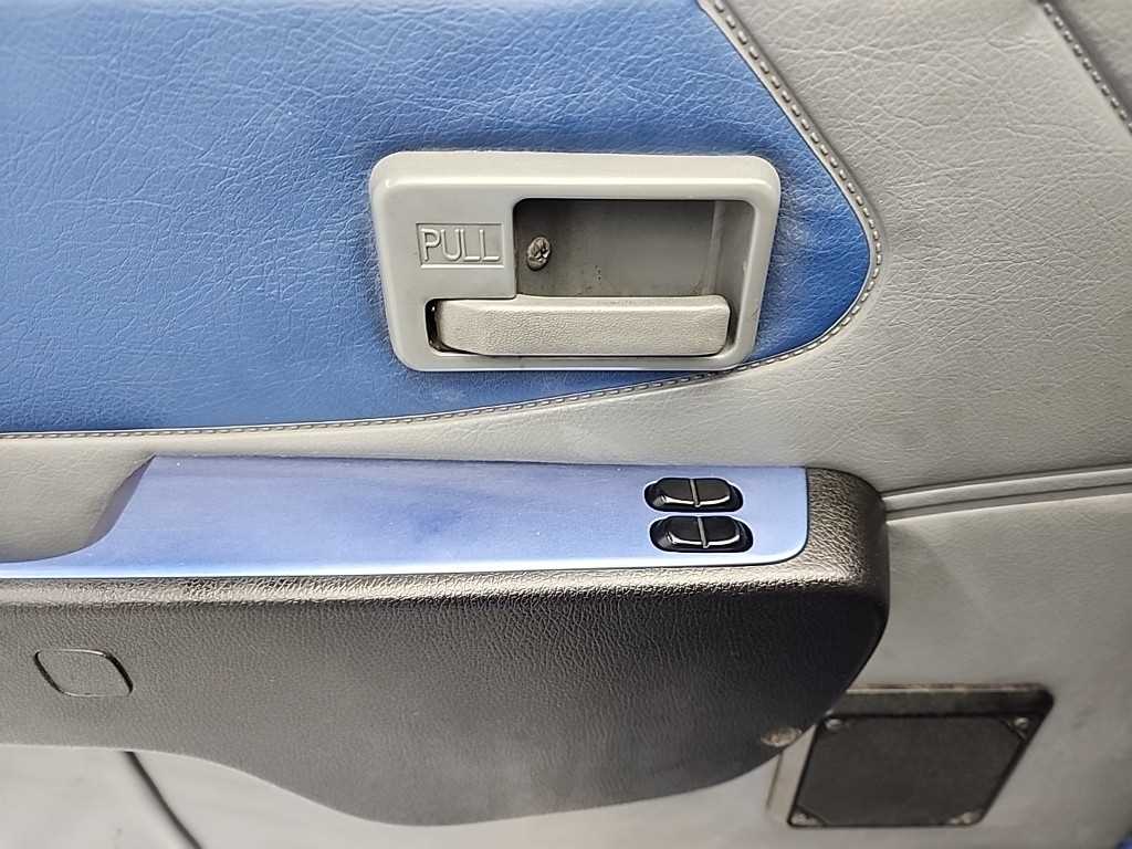 DAEWOO Damas - Vista 11