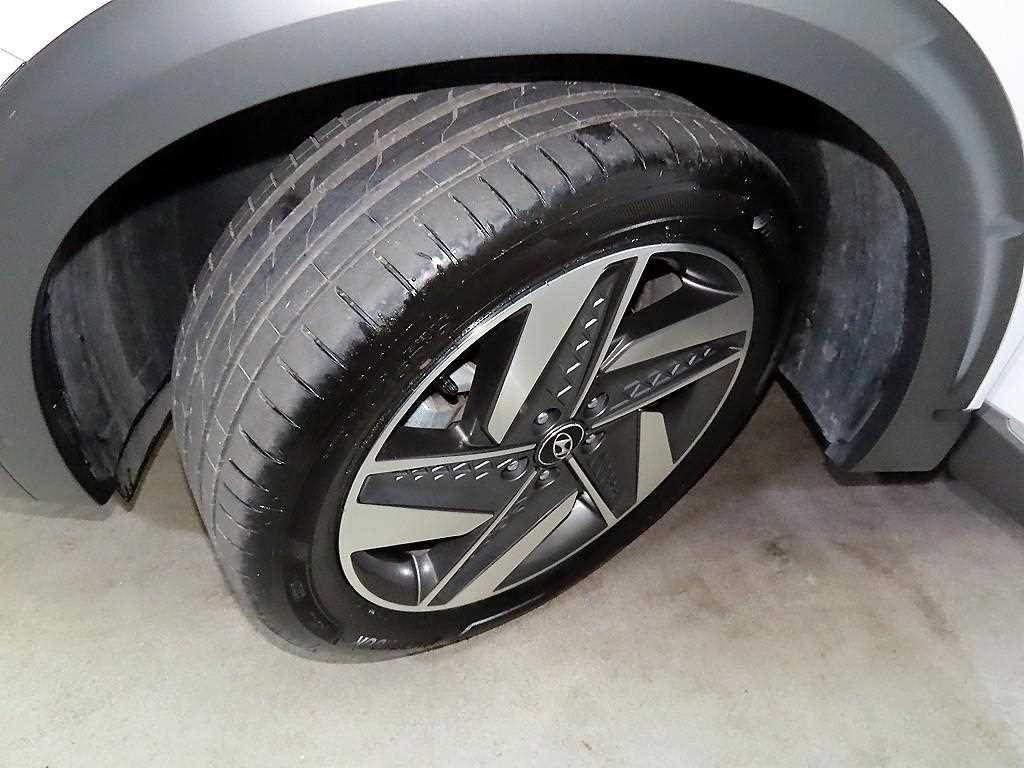 HYUNDAI Nexo 2022 - Importación desde Corea - HF Imports Iquique - Foto 20