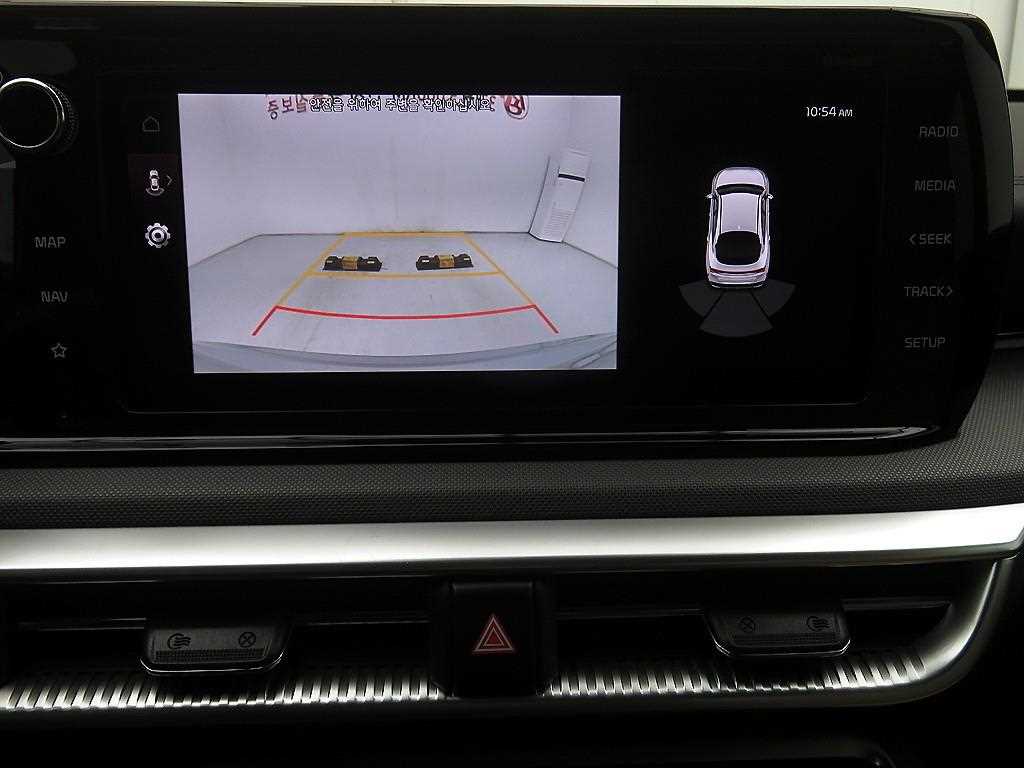 KIA K5 2021 Gris - Importación desde Corea - HF Imports Iquique - Foto 15