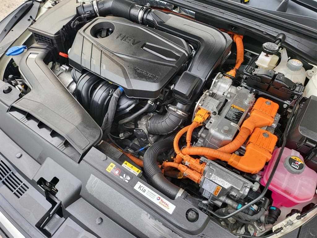 KIA K5 2023 Blanco - Importación desde Corea - HF Imports Iquique - Foto 19