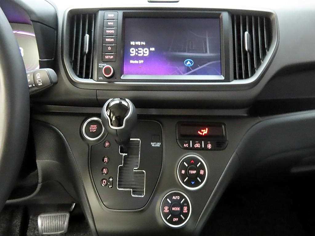 KIA Ray 2023 - Importación desde Corea - HF Imports Iquique - Foto 16