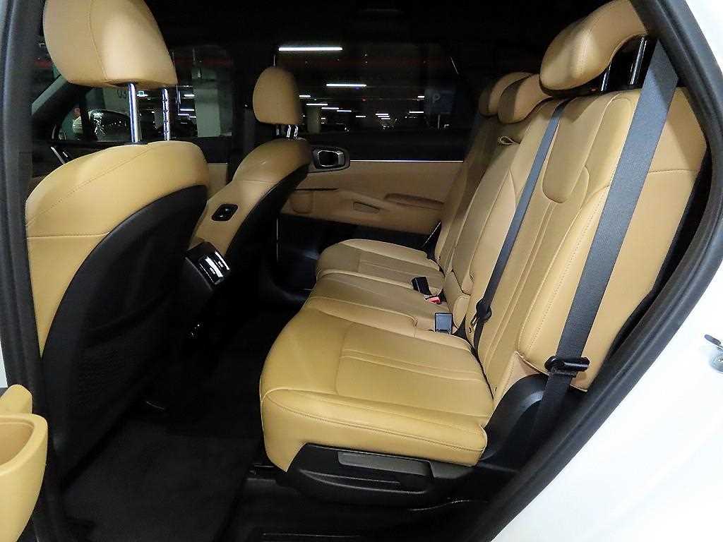 KIA Sorento - Vista 7