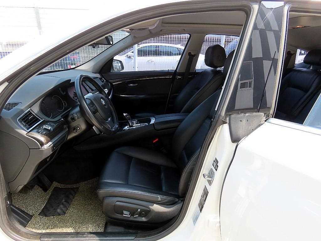 BMW Gran Turismo - Vista 5