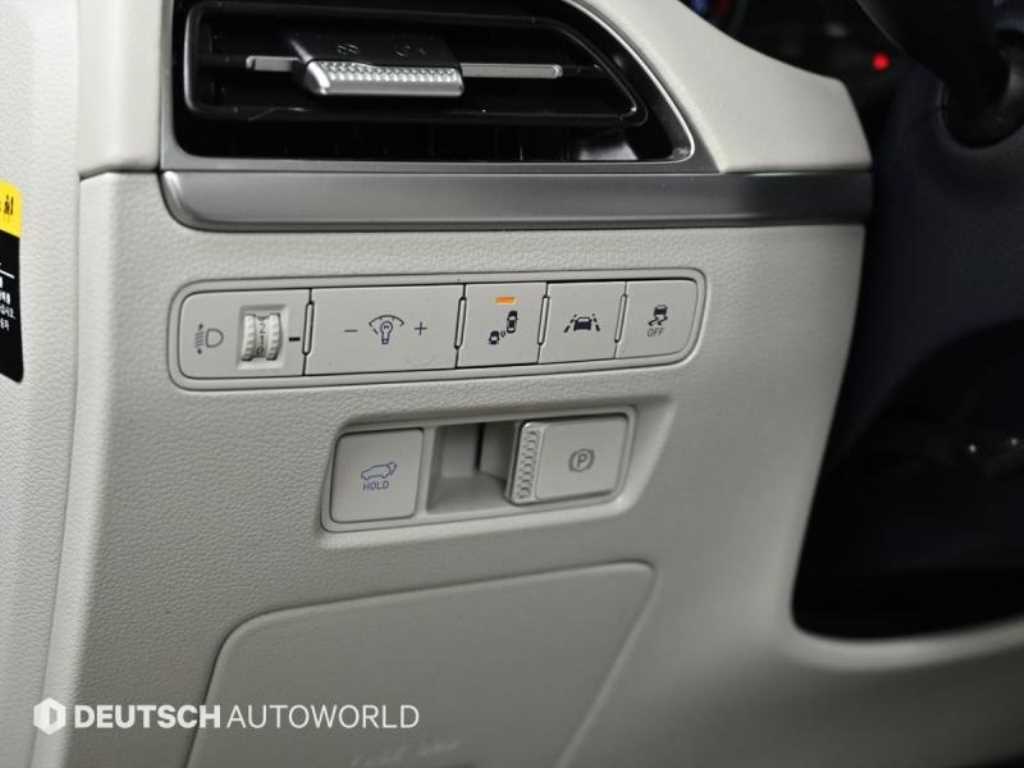 HYUNDAI Palisade 2020 Negro - Importación desde Corea - HF Imports Iquique - Foto 17