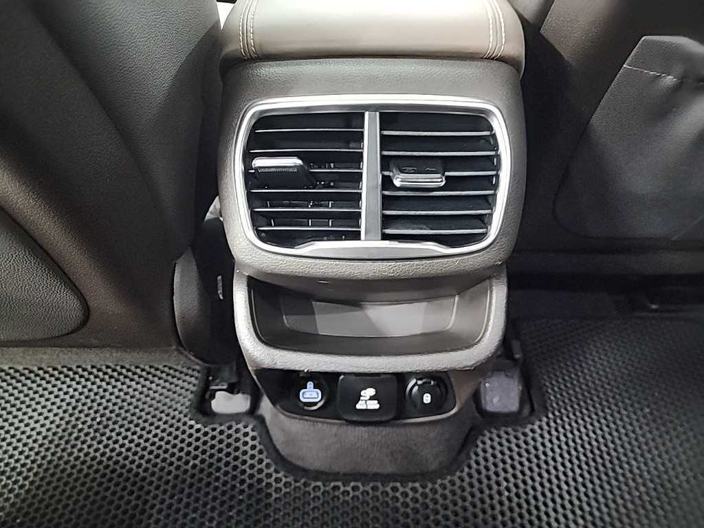 HYUNDAI Santa Fe 2019 Negro - Importación desde Corea - HF Imports Iquique - Foto 13