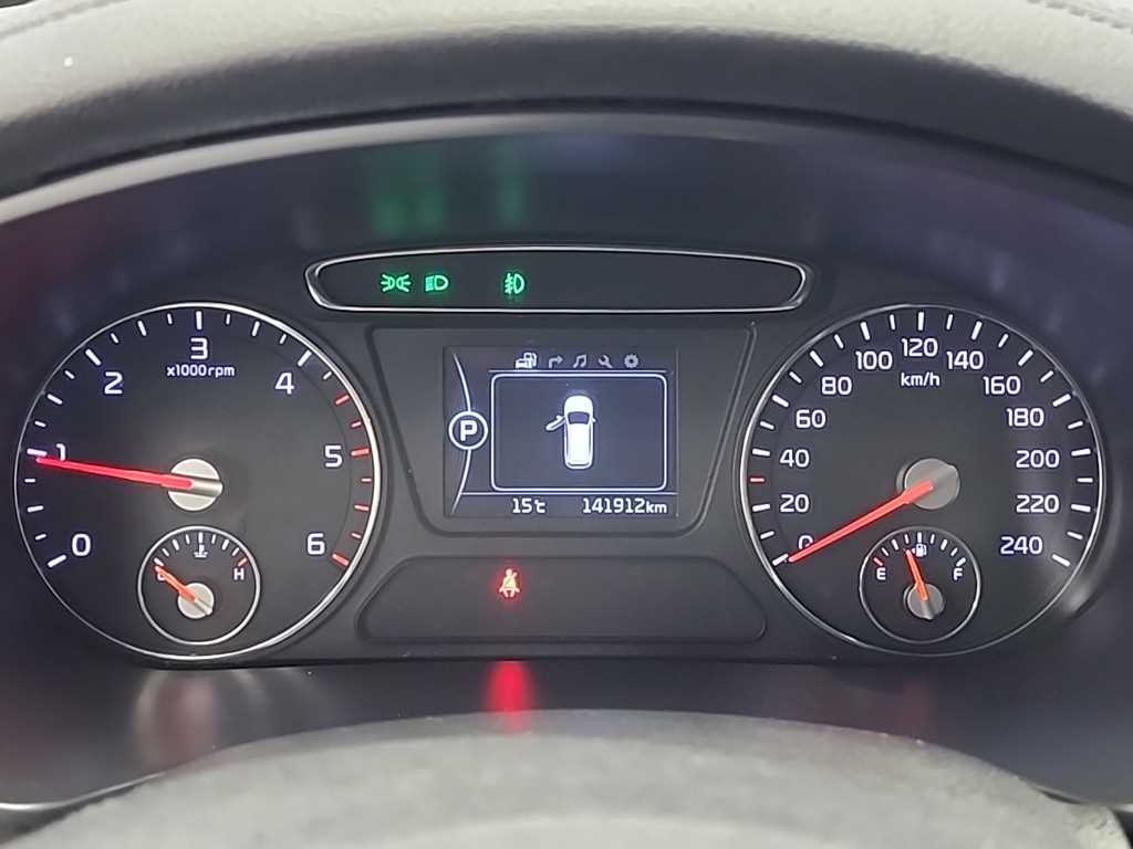 KIA Sorento - Vista 6