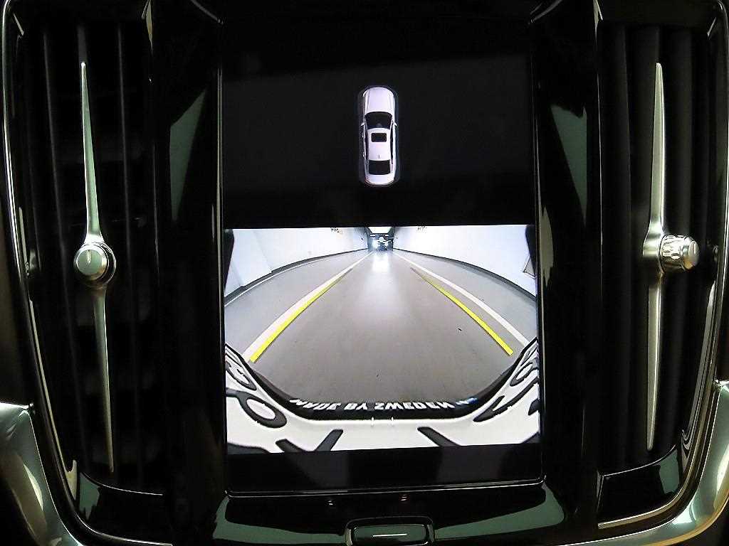 Volvo S90 2022 - Importación desde Corea - HF Imports Iquique - Foto 15