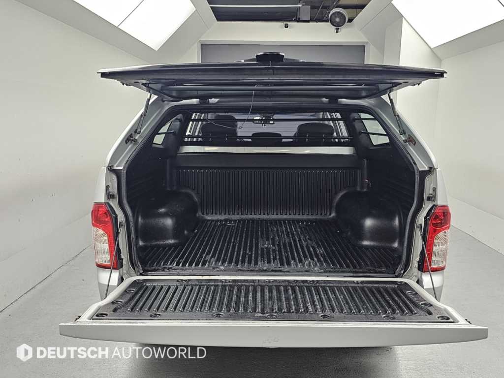 Ssangyong Korando 2013 - Importación desde Corea - HF Imports Iquique - Foto 19