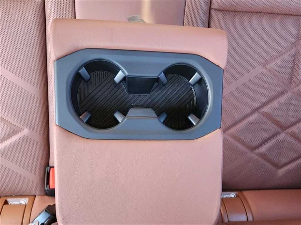 BMW 5 Series - Vista 10