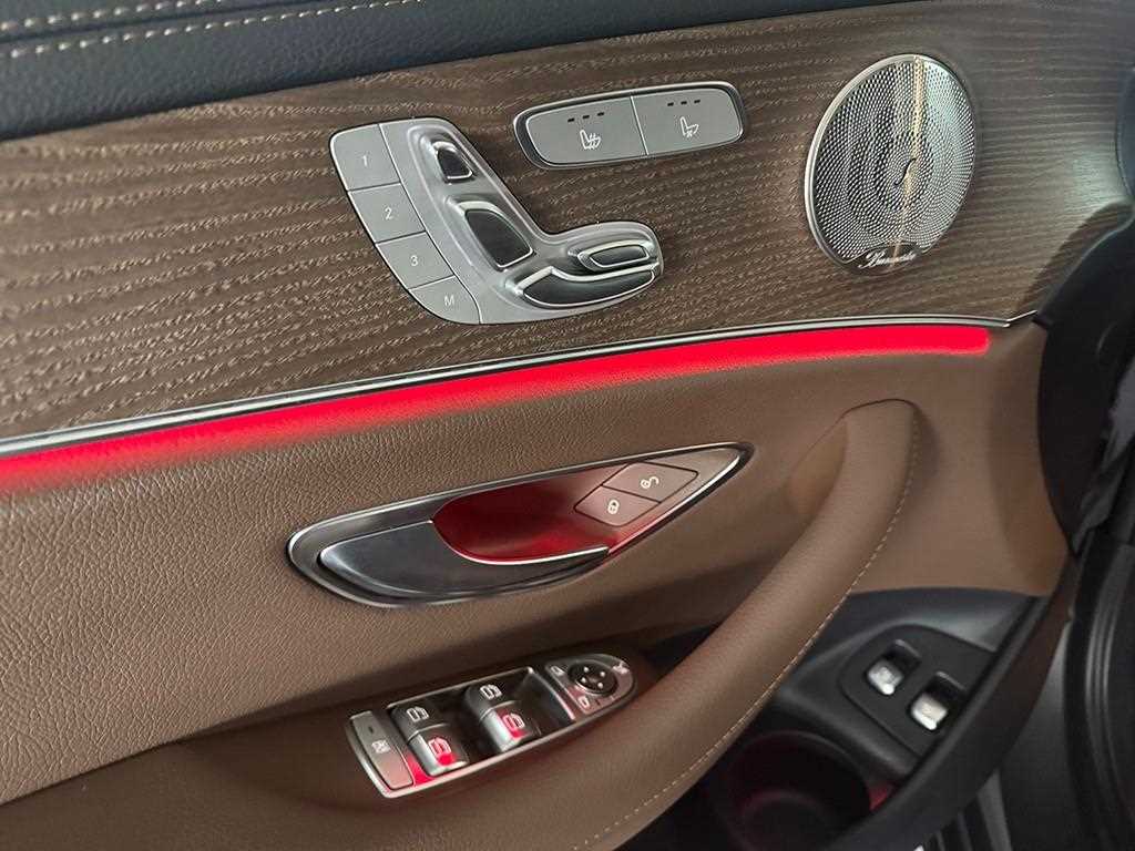 Mercedes Benz CLE Class 2025 Blanco - Importación desde Corea - HF Imports Iquique - Foto 13