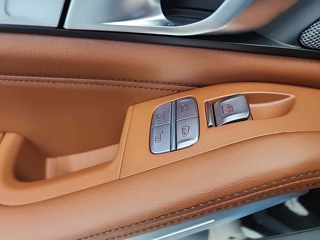 BMW X7 2020 Gris - Importación desde Corea - HF Imports Iquique - Foto 14