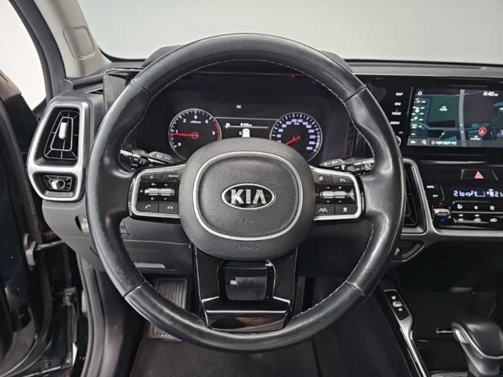 KIA Sorento - Vista 6