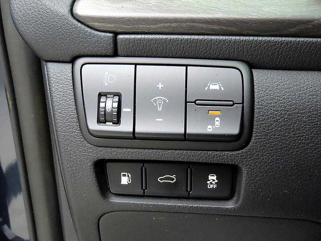 KIA K7 2020 - Importación desde Corea - HF Imports Iquique - Foto 13