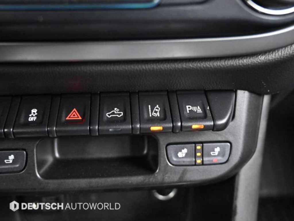 Chevrolet ?Colorado 2022 - Importación desde Corea - HF Imports Iquique - Foto 18