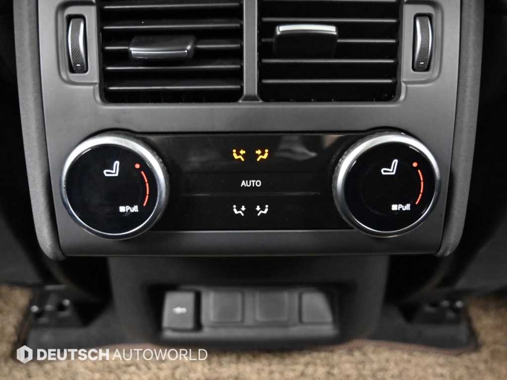 Land Rover Discovery 2023 Gris - Importación desde Corea - HF Imports Iquique - Foto 16