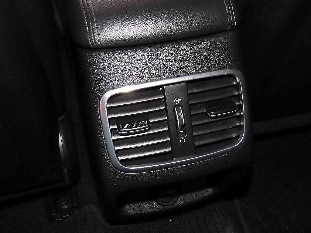 KIA K5 2016 Blanco - Importación desde Corea - HF Imports Iquique - Foto 13