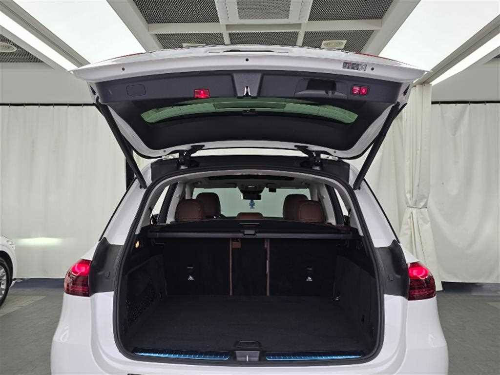 Mercedes Benz GLE Class 2024 Blanco - Importación desde Corea - HF Imports Iquique - Foto 20