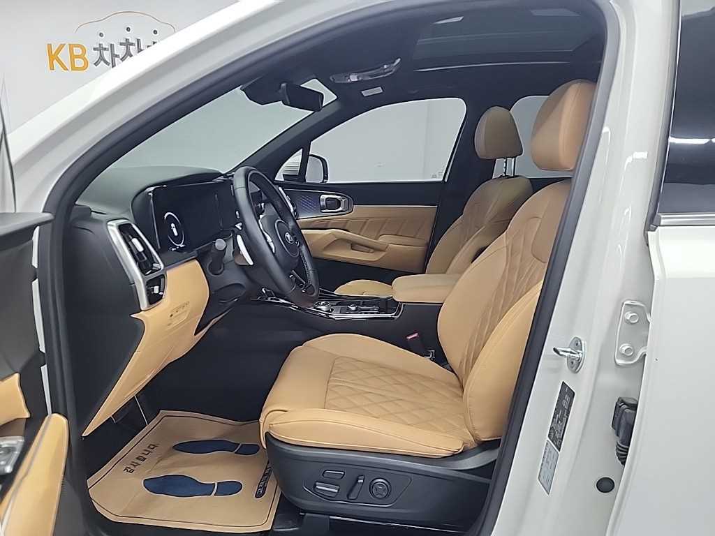 KIA Sorento - Vista 11