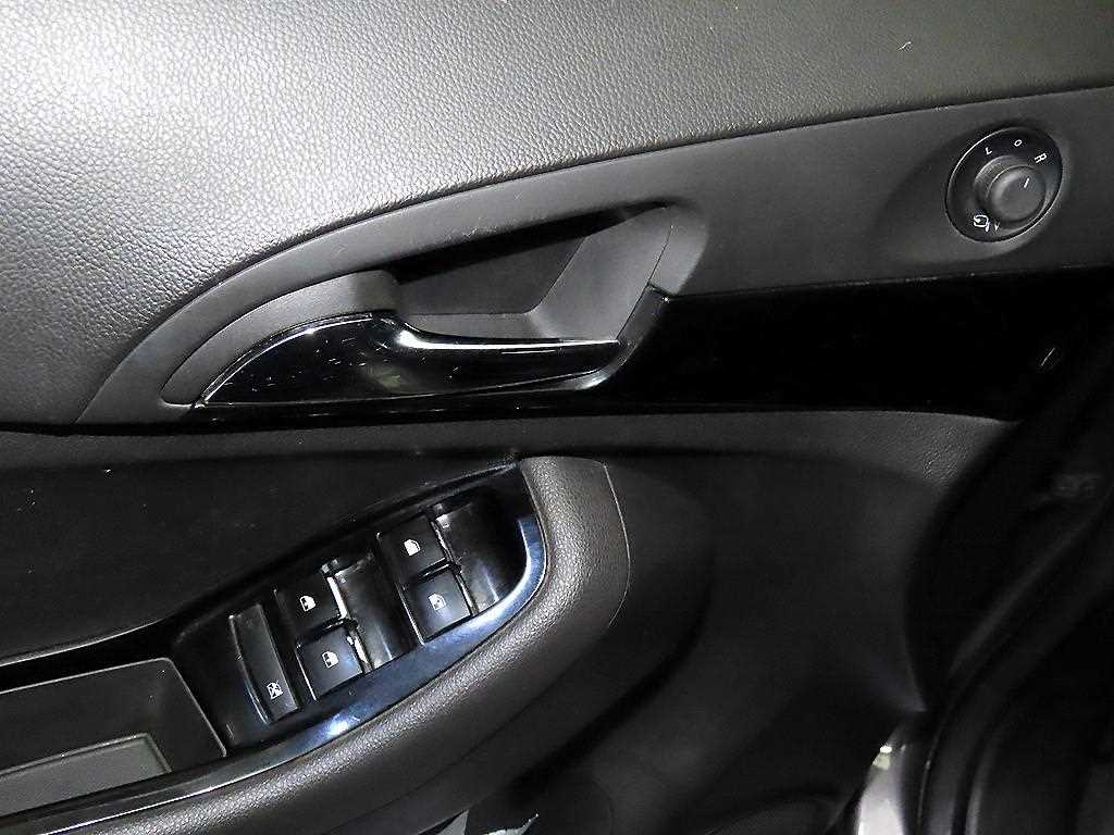 Chevrolet Orlando 2013 Gris - Importación desde Corea - HF Imports Iquique - Foto 14