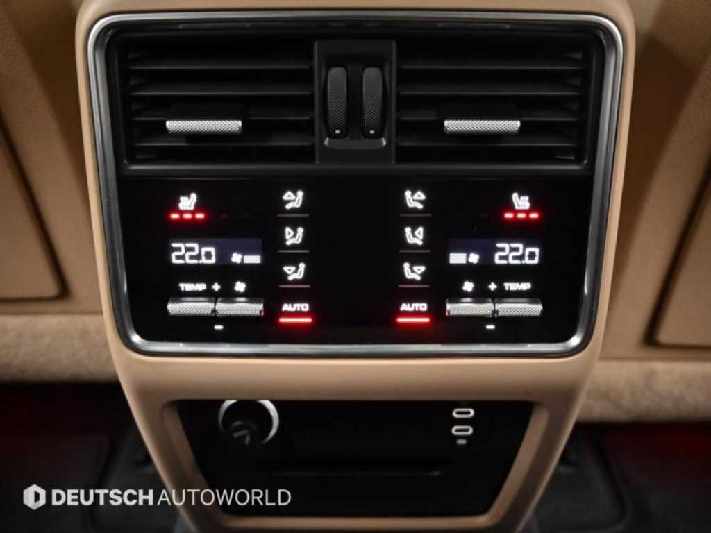 Porsche Cayenne 2021 - Importación desde Corea - HF Imports Iquique - Foto 16