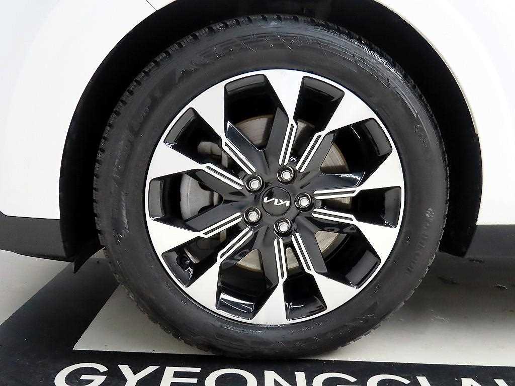 KIA Carnival 2023 Blanco - Importación desde Corea - HF Imports Iquique - Foto 19