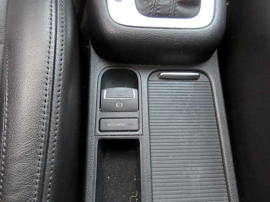 Volkswagen Tiguan - Vista 12