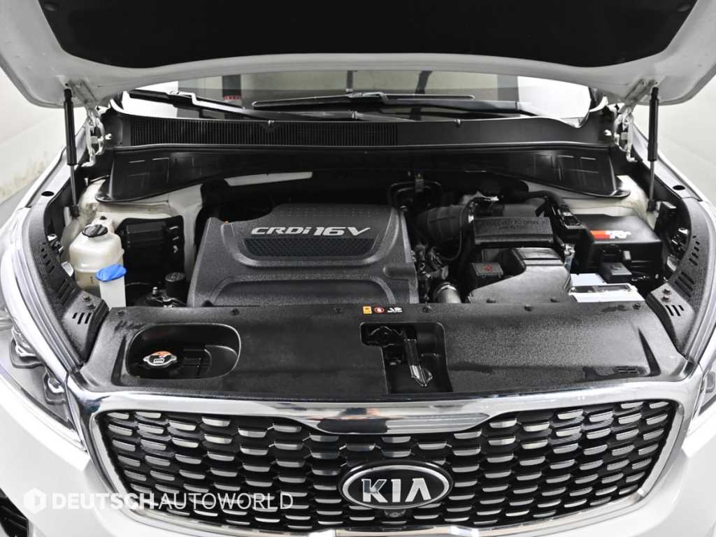 KIA Sorento - Vista 6