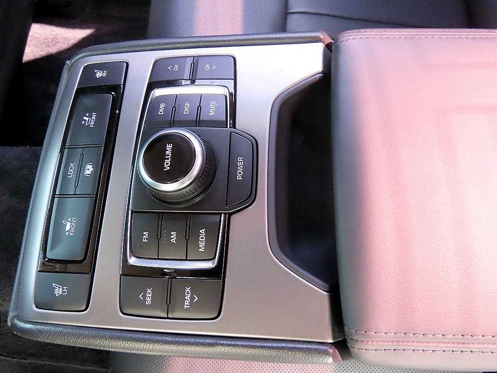 HYUNDAI Genesis 2014 - Importación desde Corea - HF Imports Iquique - Foto 16