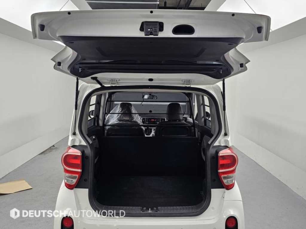 KIA Ray 2021 - Importación desde Corea - HF Imports Iquique - Foto 19