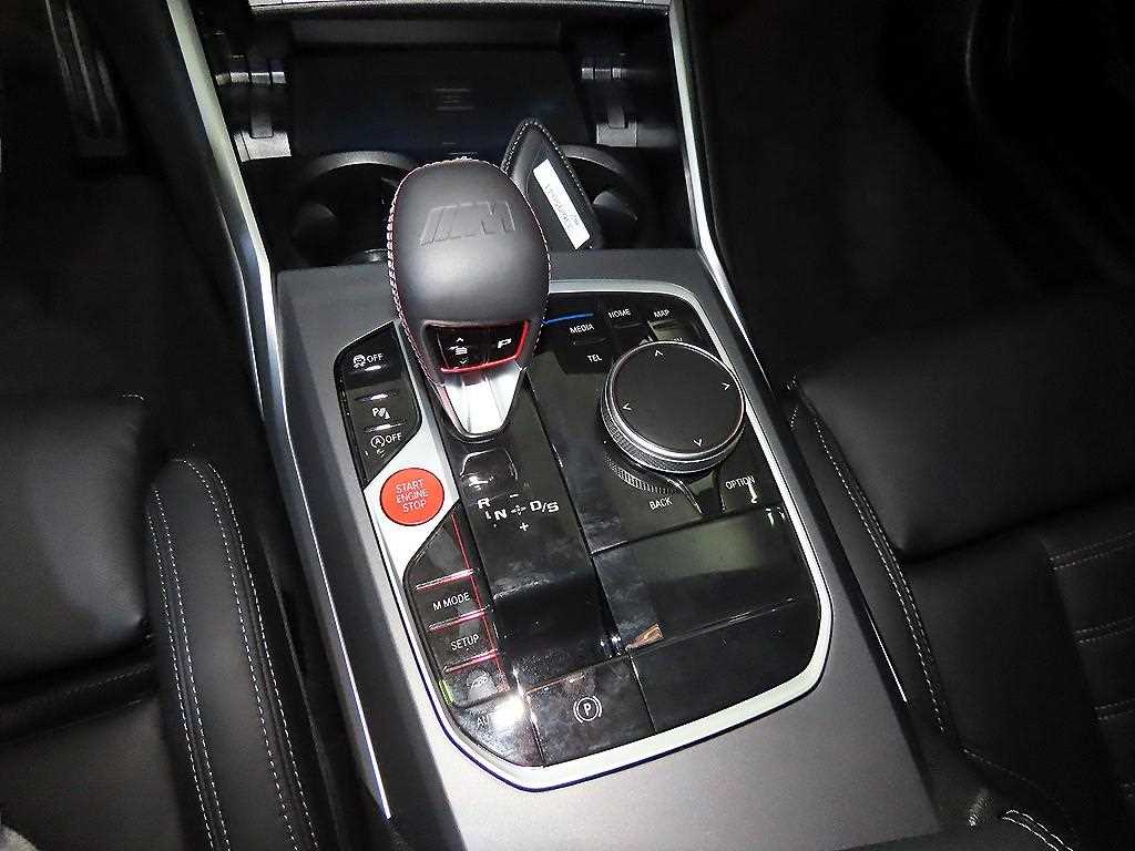 BMW 2 series - Vista 8