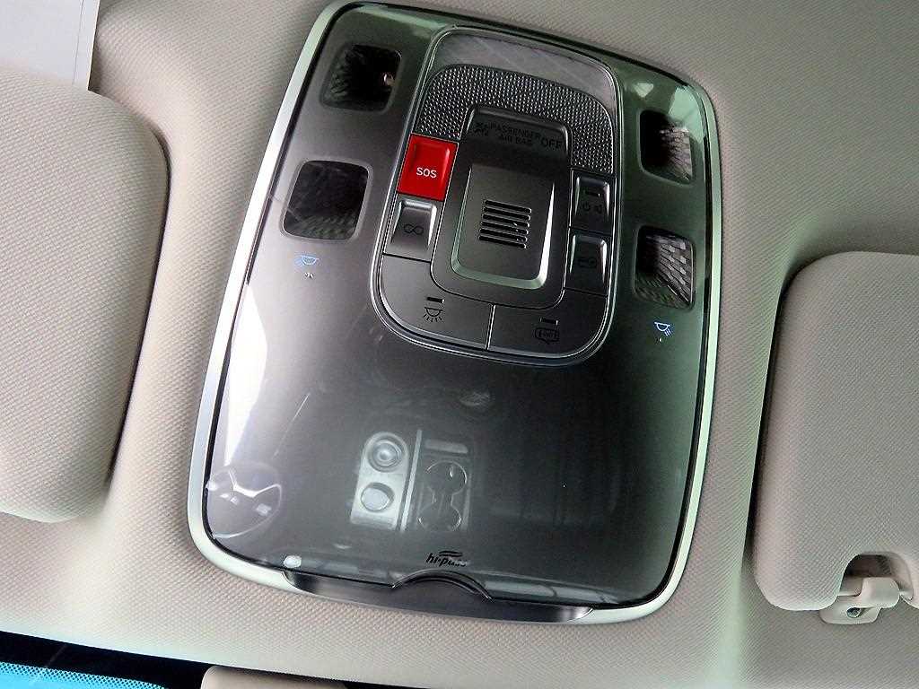 Genesis G80 2023 Negro - Importación desde Corea - HF Imports Iquique - Foto 15