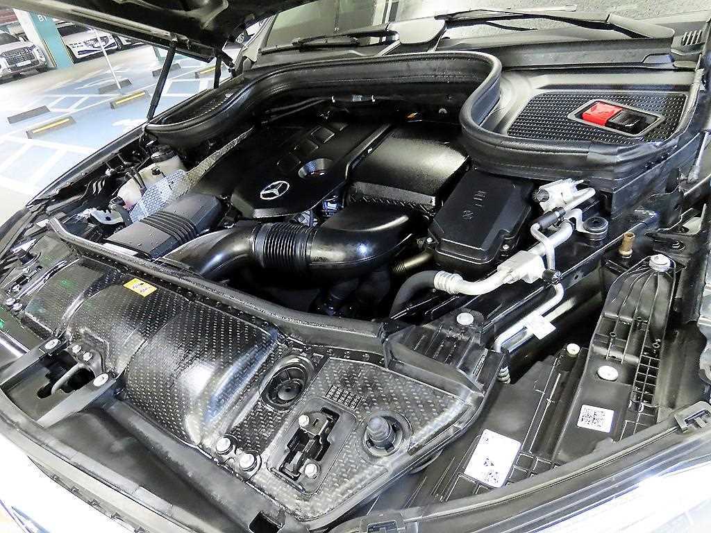 Mercedes Benz GLE Class 2022 Negro - Importación desde Corea - HF Imports Iquique - Foto 19