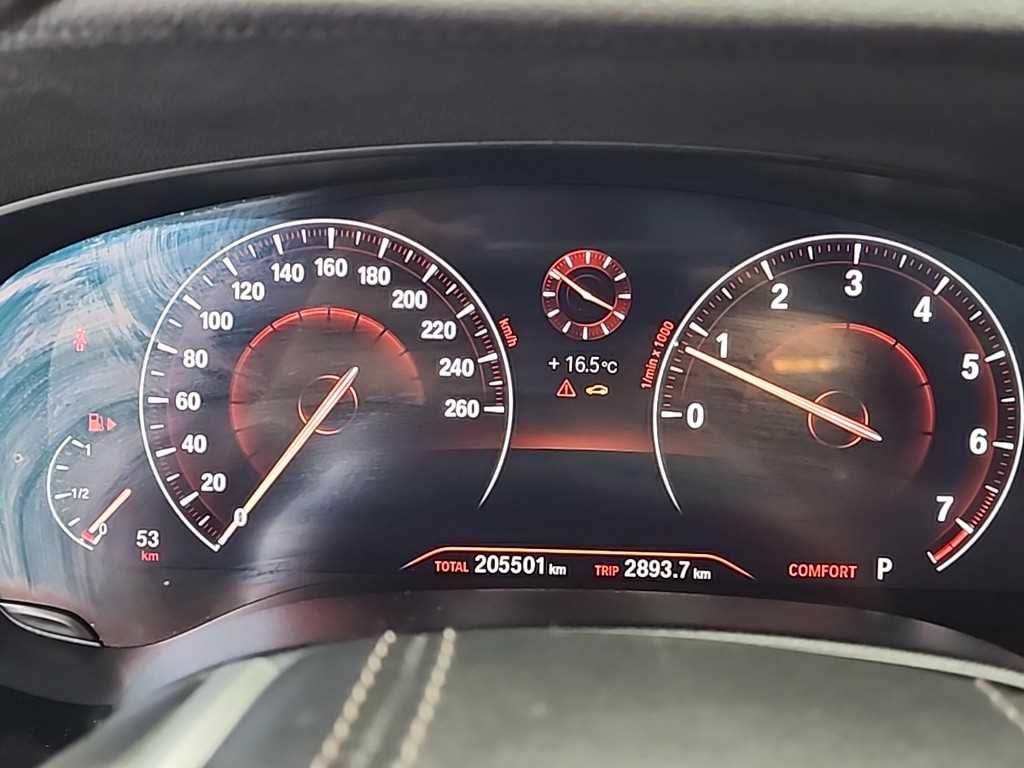 BMW Gran Turismo - Vista 6