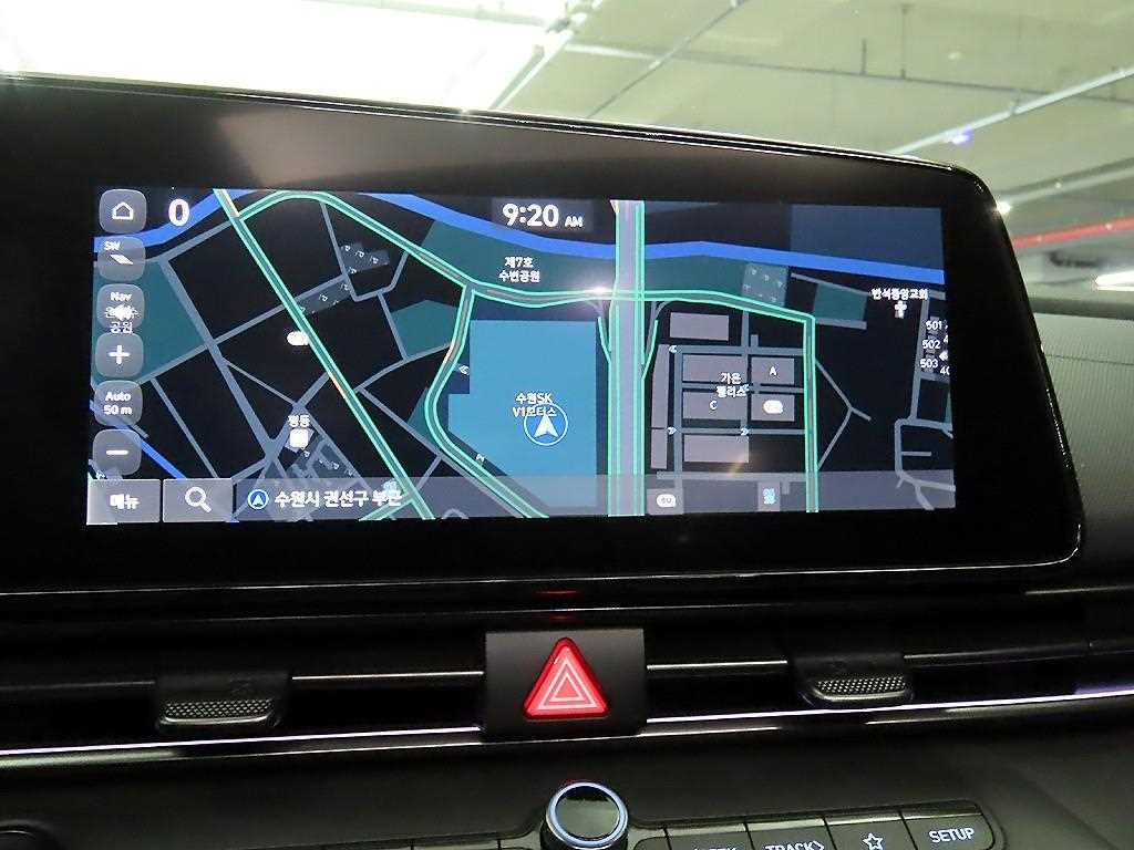 HYUNDAI Avante 2022 Gris - Importación desde Corea - HF Imports Iquique - Foto 13