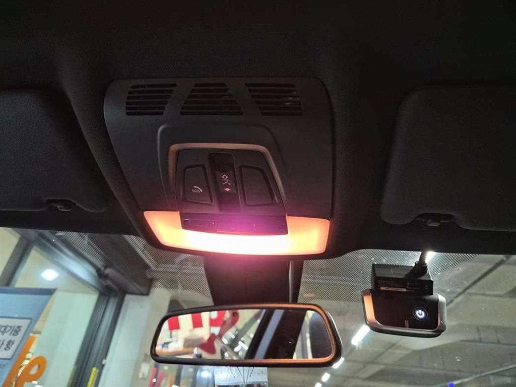 BMW Gran Turismo 2021 Negro - Importación desde Corea - HF Imports Iquique - Foto 17